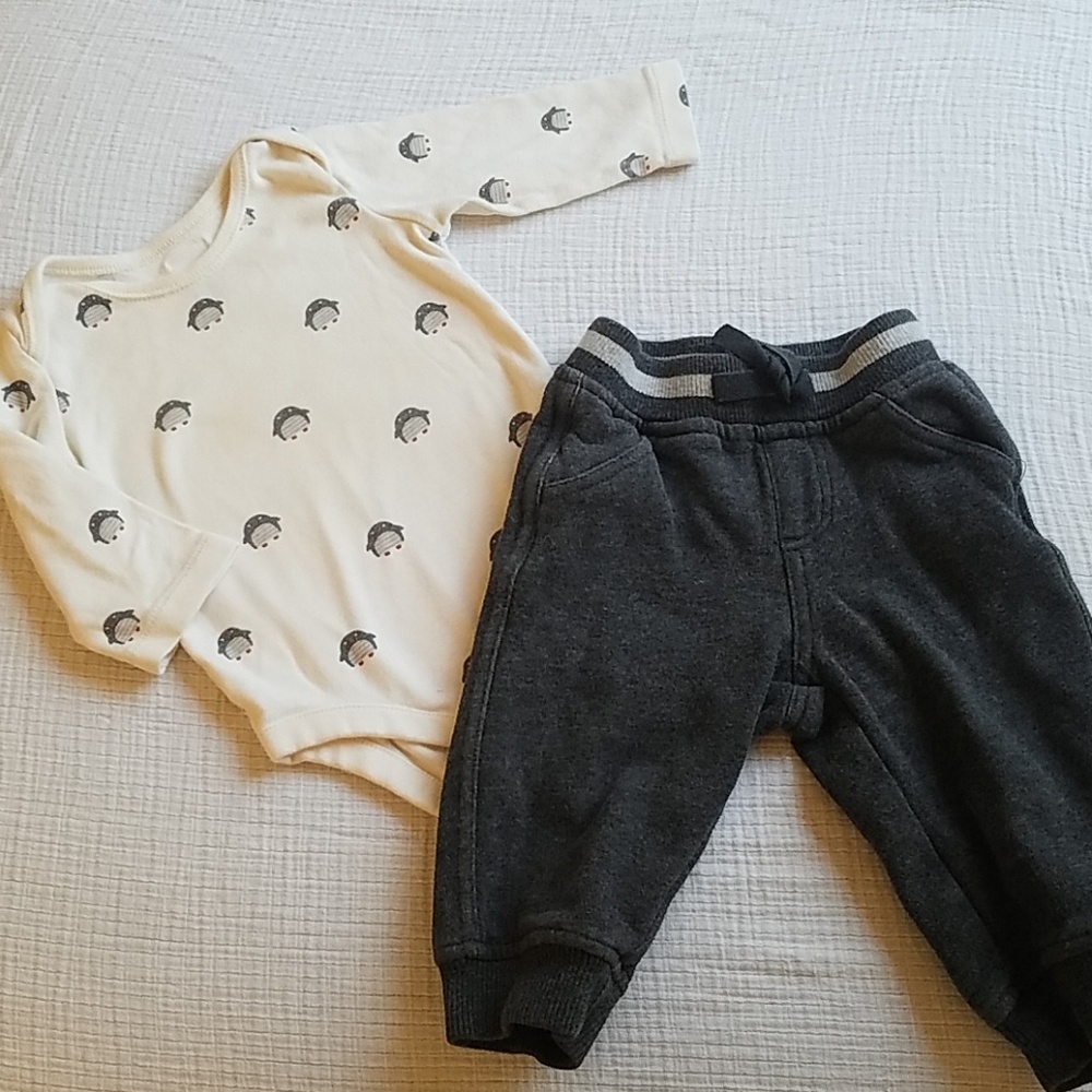 Penguin Bundle